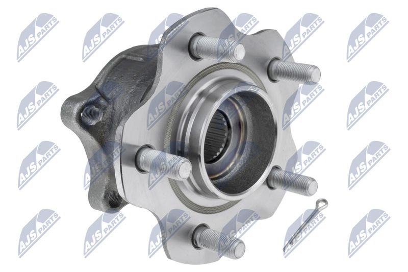 NTY KLT-NS-095 Wheel Hub