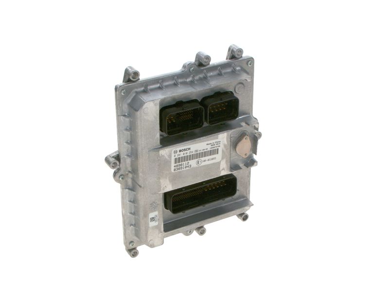 BOSCH 0281010254 Control Unit, injection system