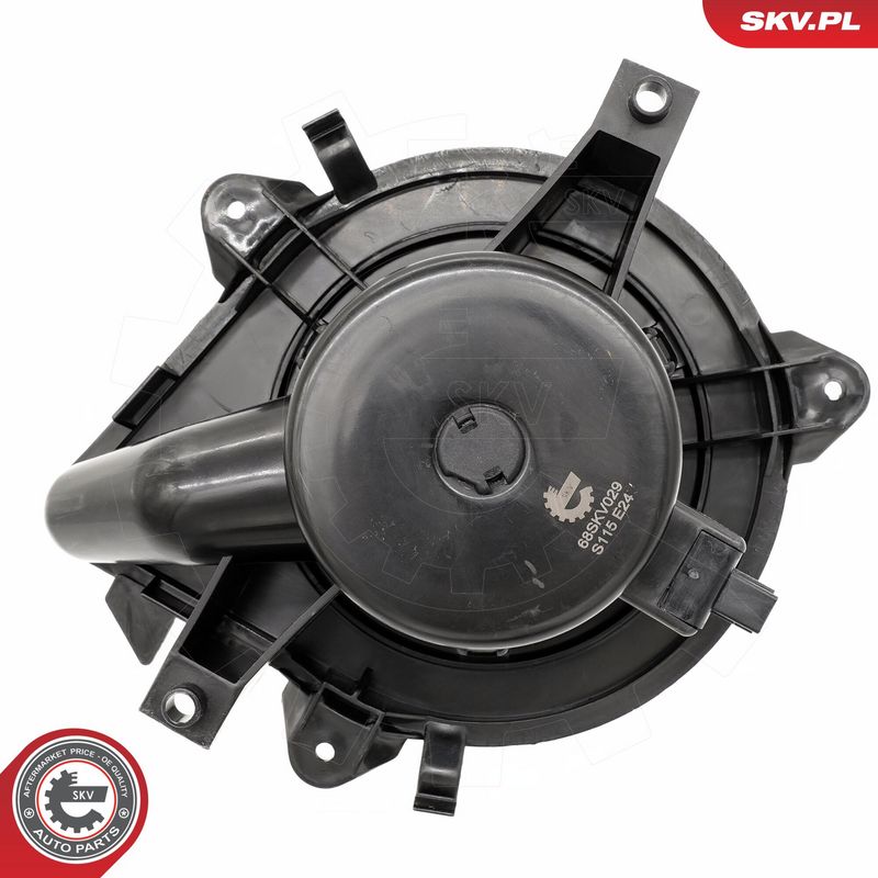 Salongipuhur, ESEN SKV 68SKV029