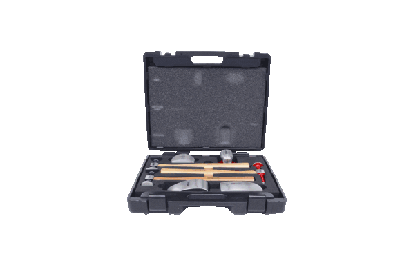 KS TOOLS 140.2100 Dent Set