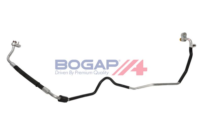 Prekės atitinka OEM kodą: 4G0260710J
