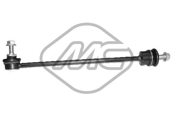 Tige+stabilisateur METALCAUCHO 04067