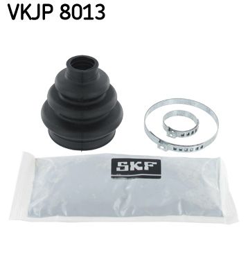 SKF gumiharangkészlet, hajtótengely VKJP 8013