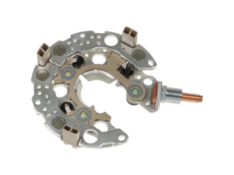 Seadistaja, generaator, AS-PL ARC6052