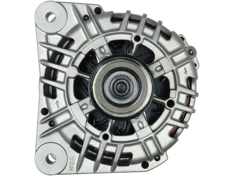 Generaator, AS-PL A3418PR
