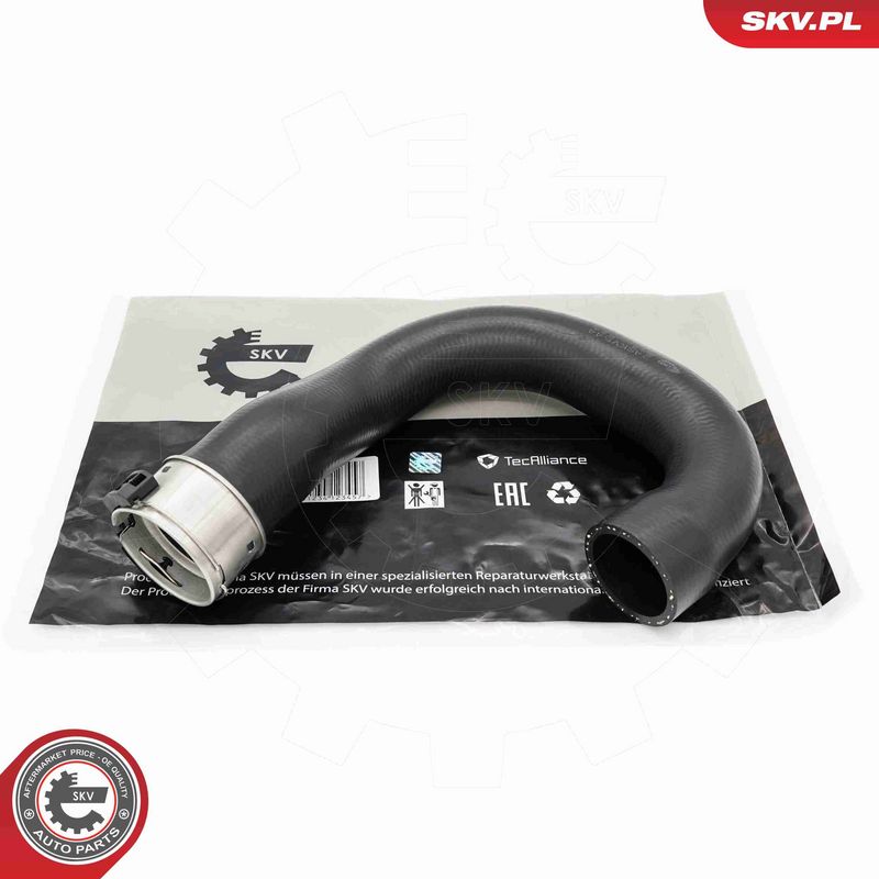 ESEN SKV 24SKV544 - Charge Air Hose