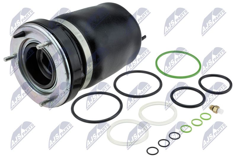 NTY EZC-BM-309 Air Spring, suspension