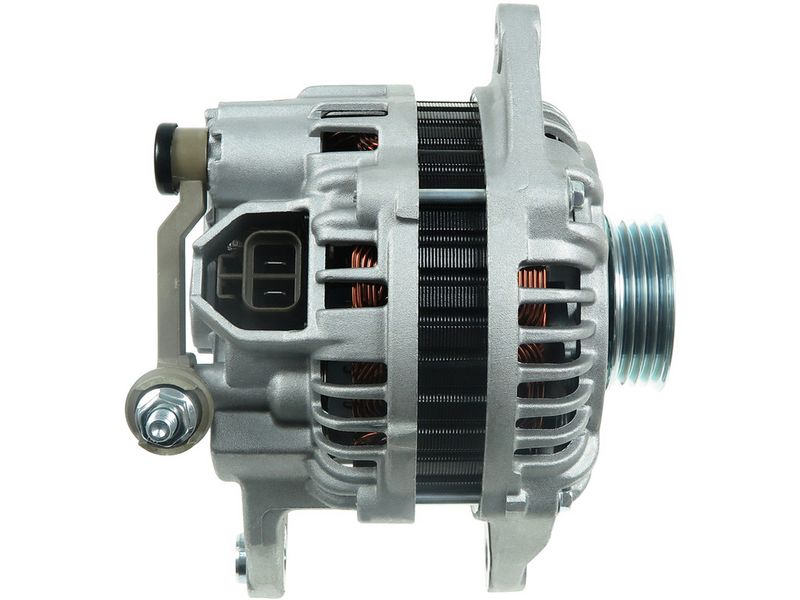 Generaator, AS-PL A5257