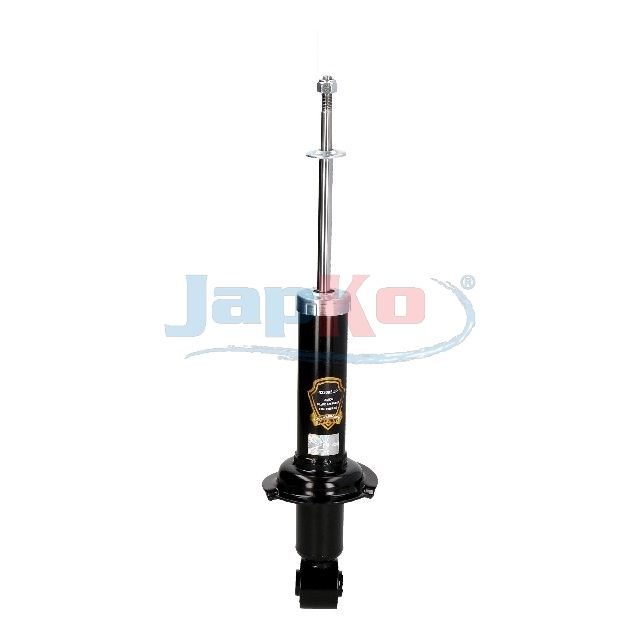 Amort, JAPKO MJ40057