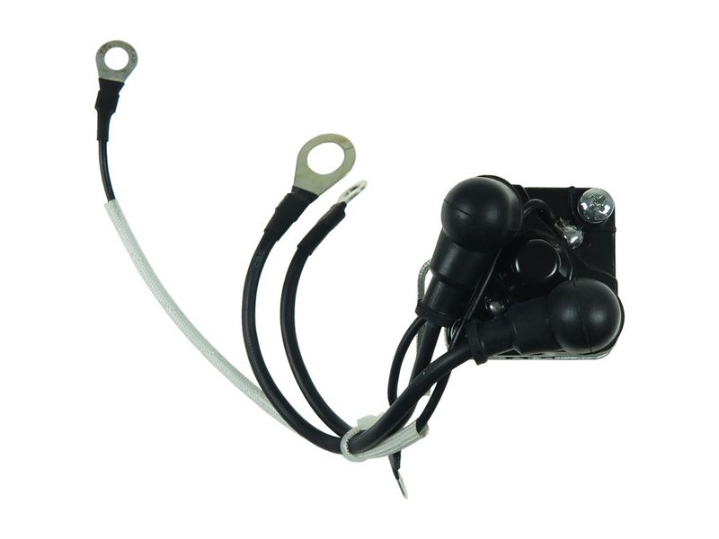 AS-PL SS1099S Solenoid Switch, starter