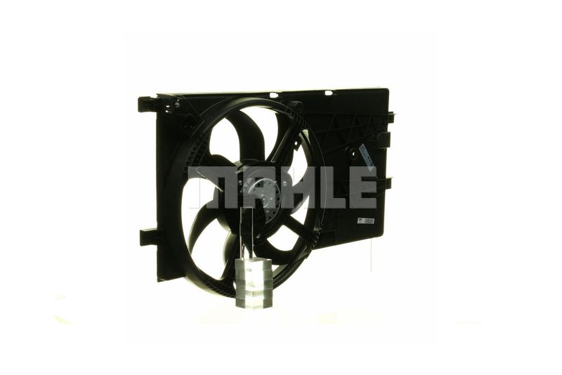 Product Image - Koelventilatorwiel - CFF180000P - MAHLE