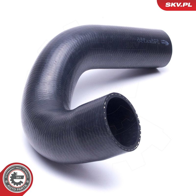 Laadimisõhu voolik, ESEN...