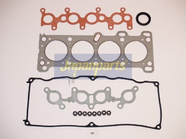 JAPANPARTS Tarpiklių komplektas, cilindro galva