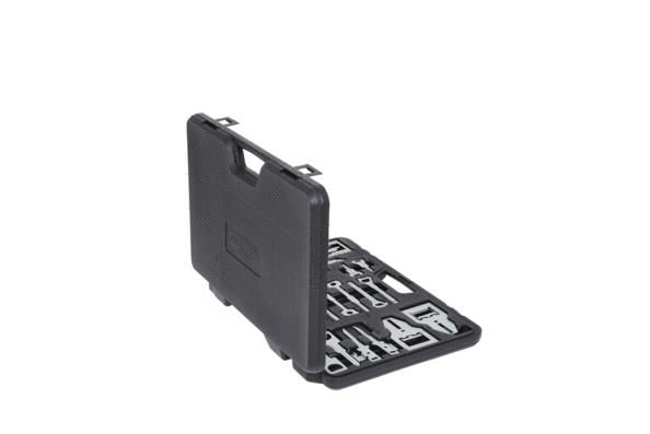 KS TOOLS 500.1380 Mounting/Disassembly Tool Set, radio