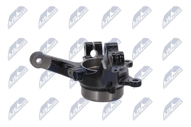 Käändmik, rattakinnitus, NTY ZZP-HY-507