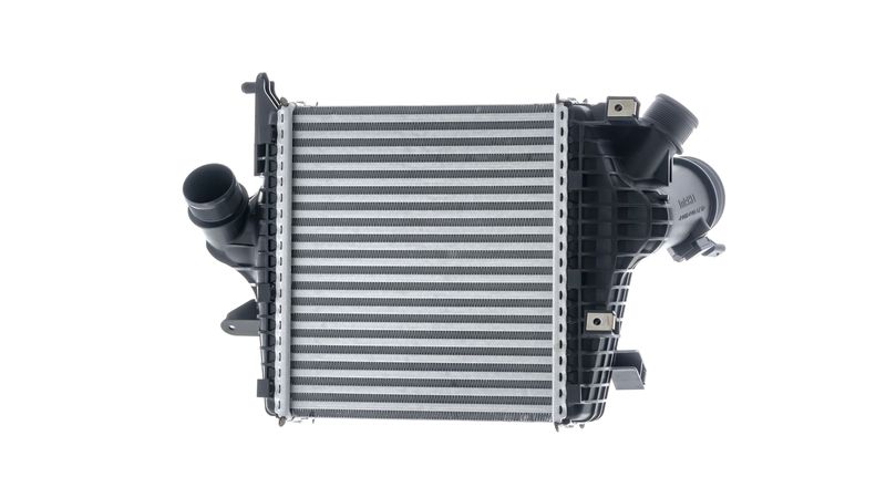 Product Image - Intercooler, inlaatluchtkoeler - CI640000P - MAHLE