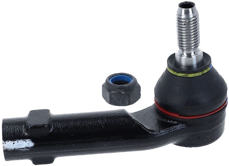 LEMFÖRDER 26669 02 Tie Rod End