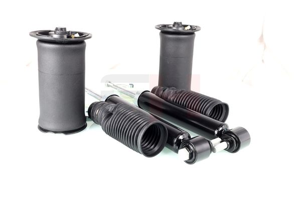 GH GH-331561S01 Suspension Kit, springs/shock absorbers