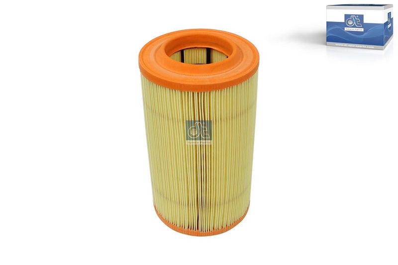 Filtru aer 12.22001 DT Spare Parts