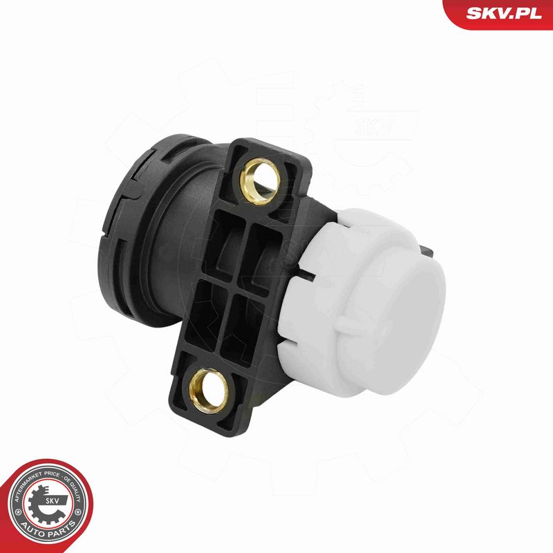 ESEN SKV 14SKV826 Pressure Converter, exhaust control