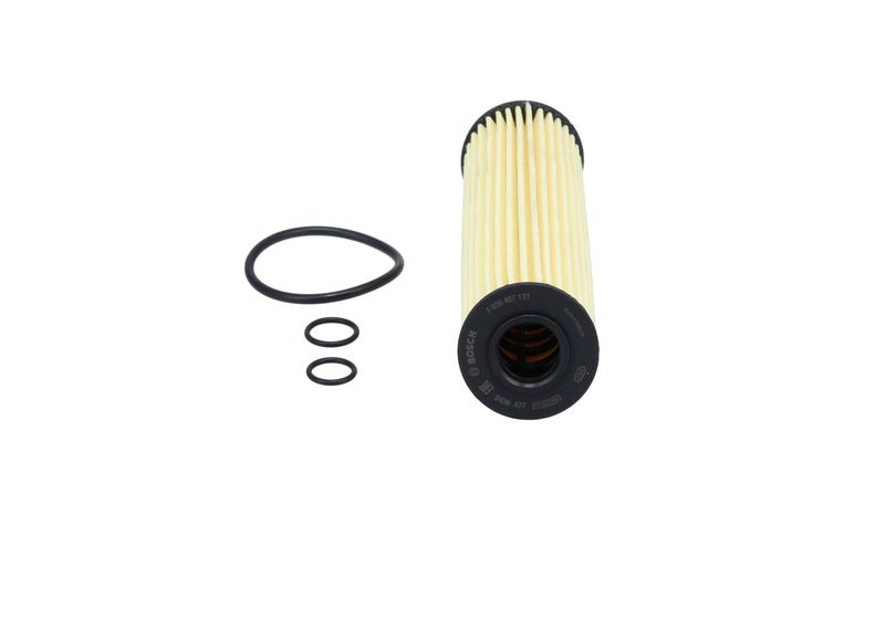 BOSCH F 026 407 132 Оливний фільтр