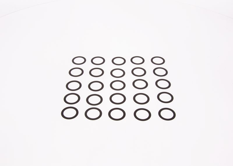 BOSCH 1 420 101 023 Washer