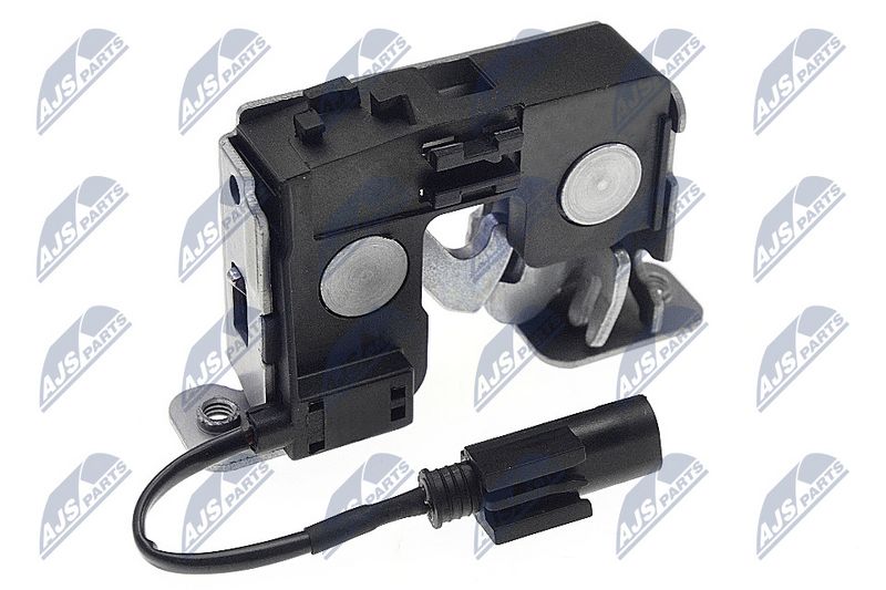 Mootorikapoti lukk, NTY...