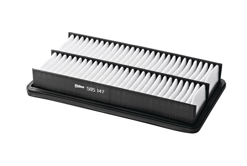 VALEO 585147 Oro filtras