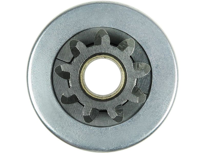 Vabajooks, starter, AS-PL SD0095