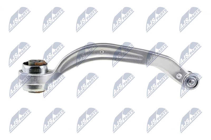 NTY ZWD-VW-004 Control/Trailing Arm, wheel suspension