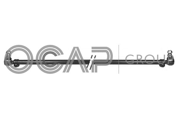 OCAP Strypo montavimas