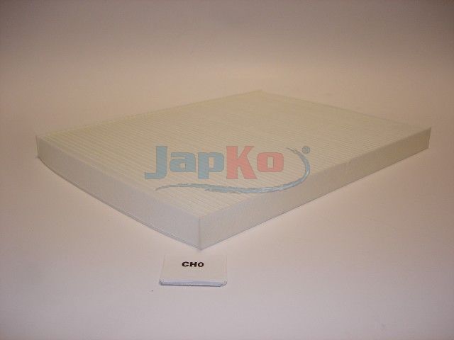 Filter, salongiõhk, JAPKO...