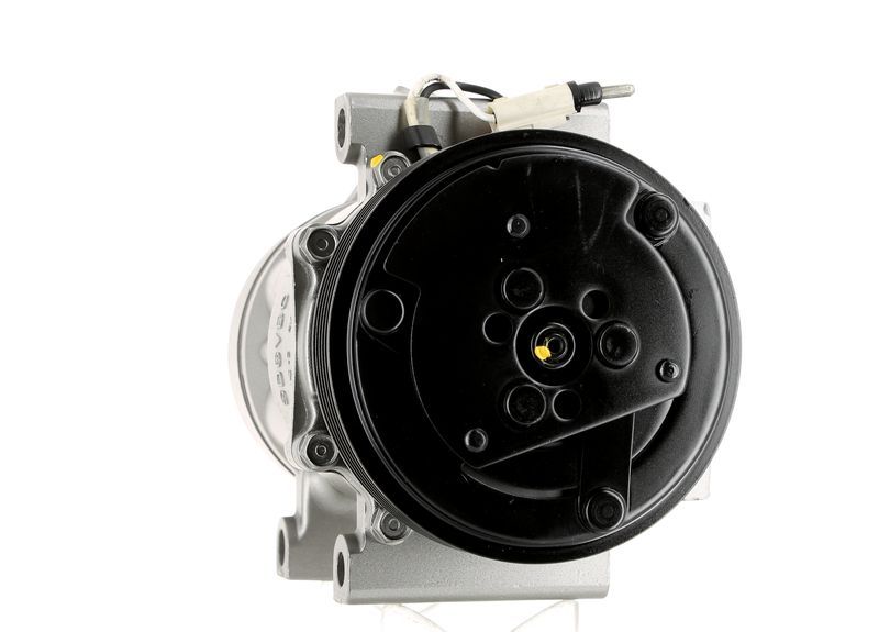 CEVAM 8600116 Compressor, air conditioning