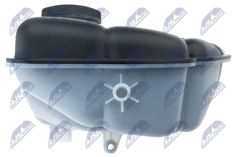 NTY CZW-VW-014 Expansion Tank, coolant