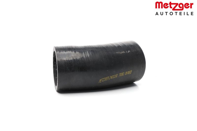 METZGER AUTOTEILE 2401181 Charge Air Hose
