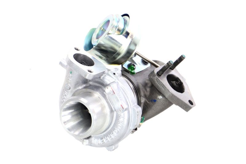 REMANTE 003-001-003920R Charger, charging (supercharged/turbocharged)