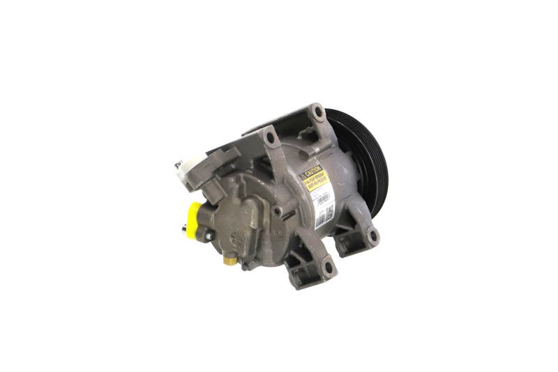 REMANTE 005-001-000077R Compressor, air conditioning