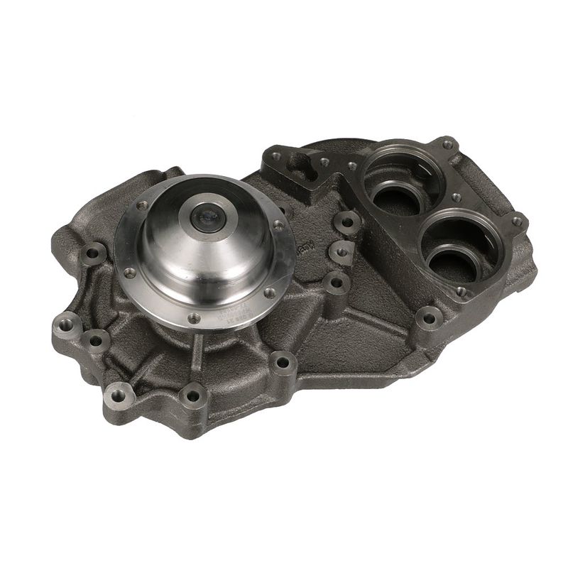 GATES WP5002HD Water Pump, engine cooling
