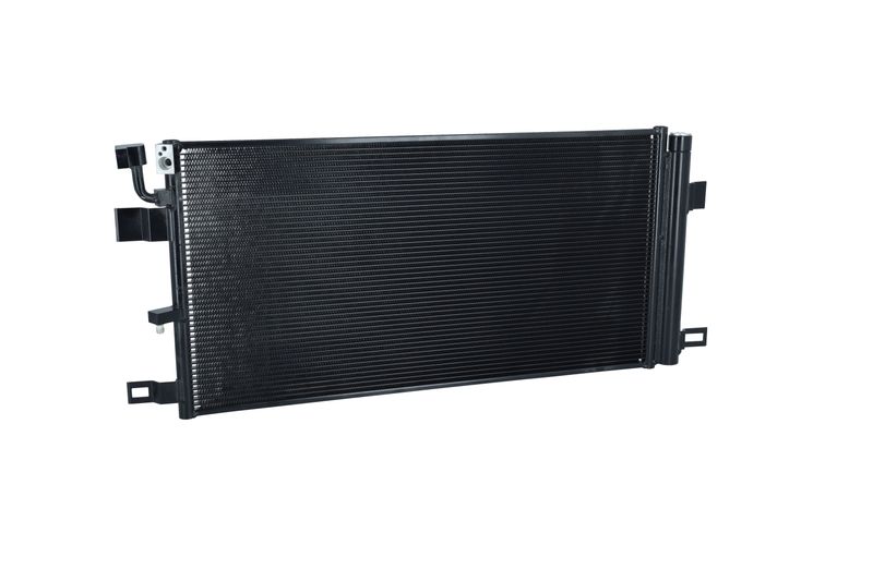 Kondensaator, kliimaseade, NRF 350454