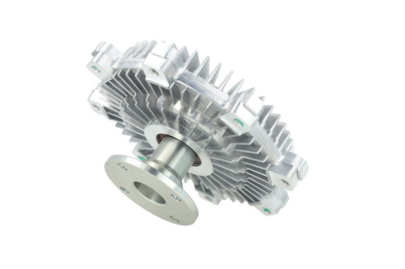 Sidur, radiaatoriventilaator, NRF 49602