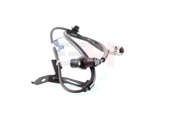 Andur, rattapöörete arv, GH GH-704571V
