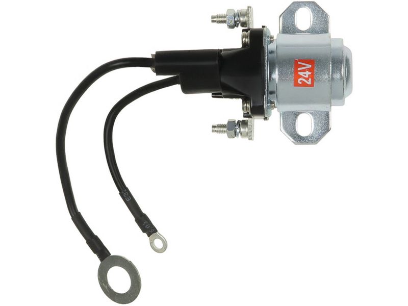 Brand new AS-PL Starter motor safety switch