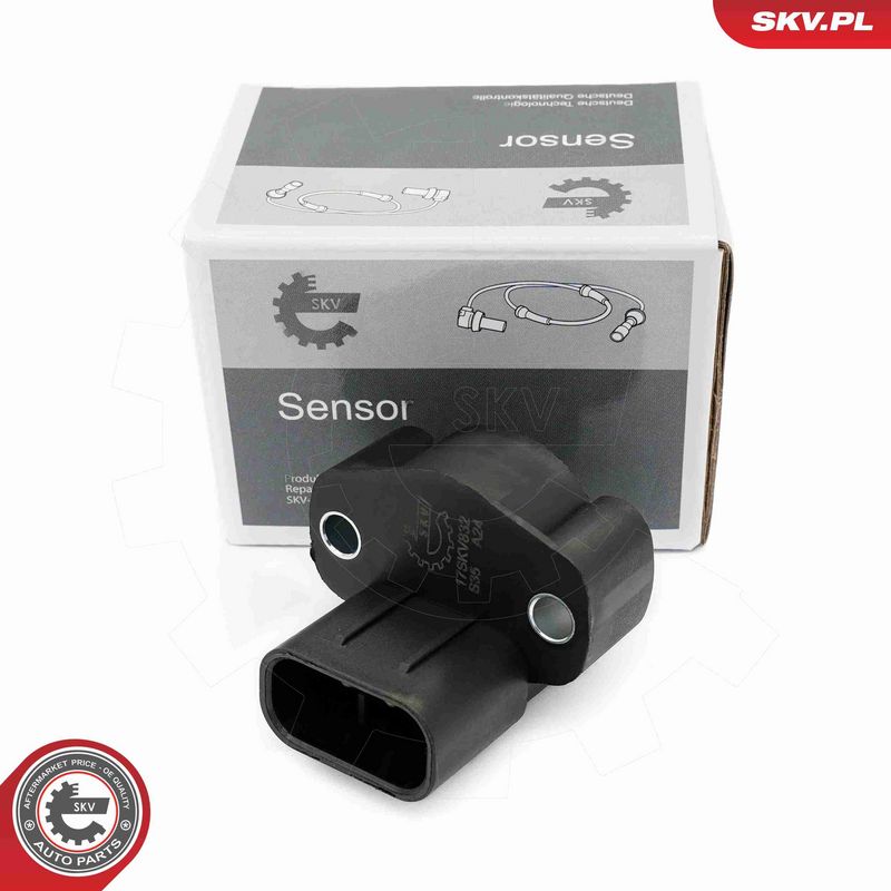 ESEN SKV 17SKV832 Sensor, throttle position