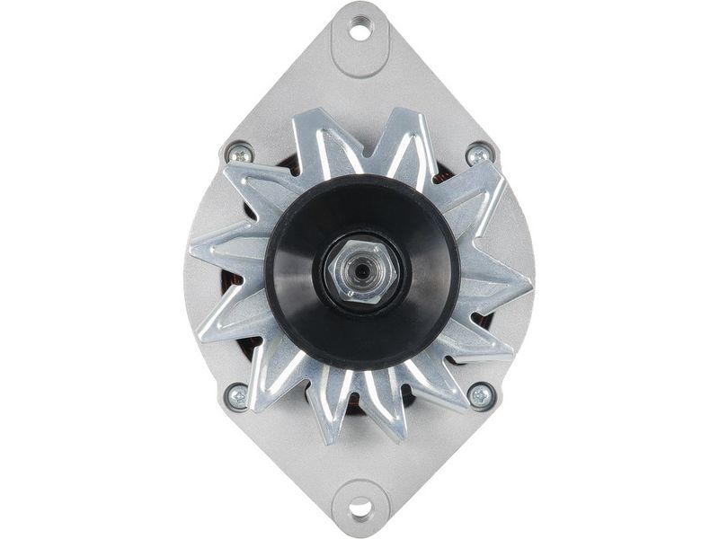 Brand new AS-PL Alternator