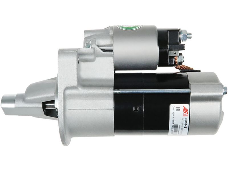 Starter, AS-PL S6314S