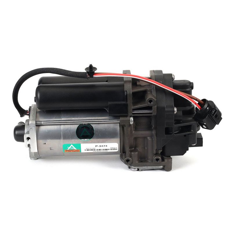 Compresor, instalatie aer comprimat Arnott Original OES-Product P-3474