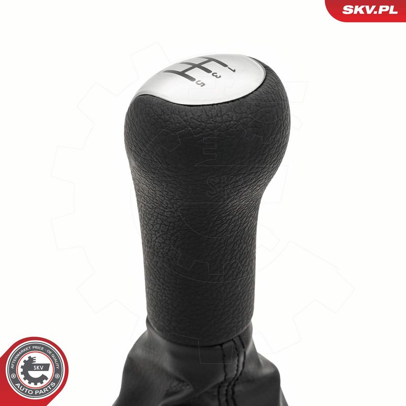 Käigukanginupp, ESEN SKV 63SKV535