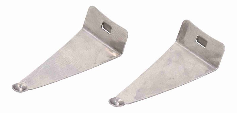 VEMO V40-69-0027 Mirror Glass, exterior mirror