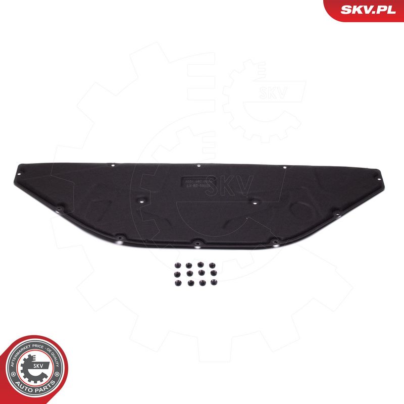 Mootoriruumi helisummutus, ESEN SKV 97SKV900