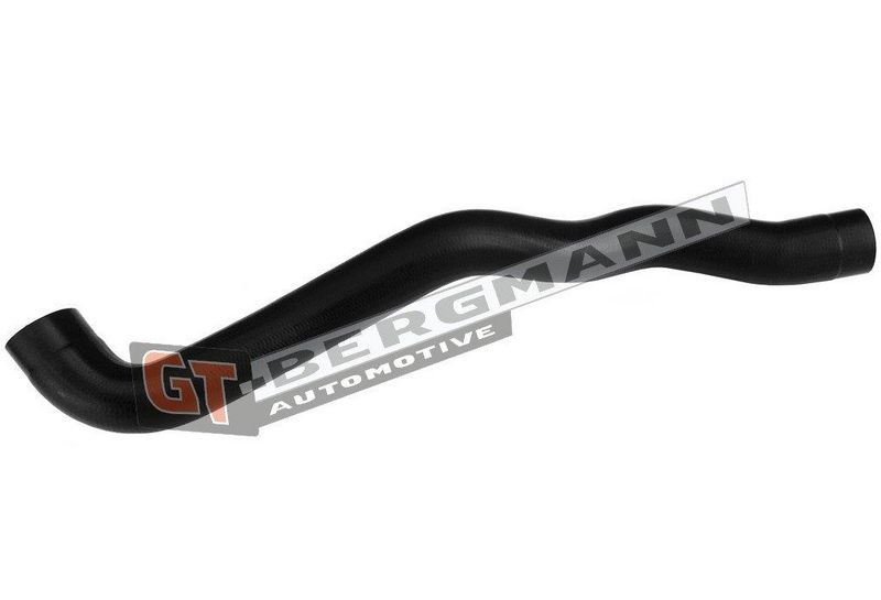 GT-BERGMANN Automotive Трубка нагнетаемого воздуха